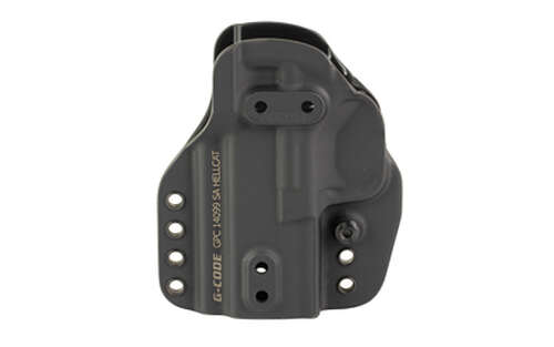 Holsters G Code Prime Carry G-CODE PRIME CARRY SA HELLCAT • Model: Prime Carry