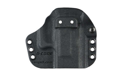 Holsters G Code Paradigm G-CODE PARADIGM SMALL/MED FRAME • Model: Paradigm