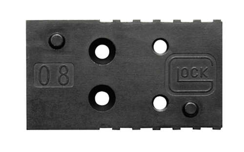 Misc. Accessories GLOCK MOS Plate GLOCK OEM MOS ADPTR 08 GEN 5 45/10MM