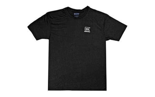 Clothing GLOCK Short Sleeve GLOCK OEM PERFECTION T-SHRT BLK LRG • Model: Short Sleeve