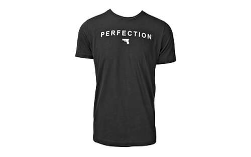 Clothing GLOCK OEM Perfection Pistol GLOCK OEM PERFECTION PISTOL BLK L