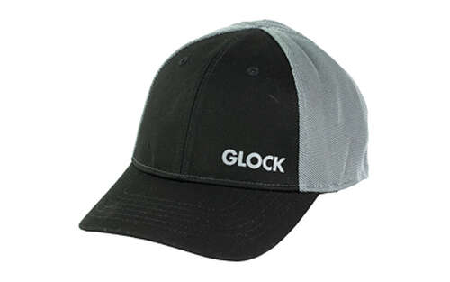 Clothing GLOCK GLOCK FITTED MESH HAT • Model: 