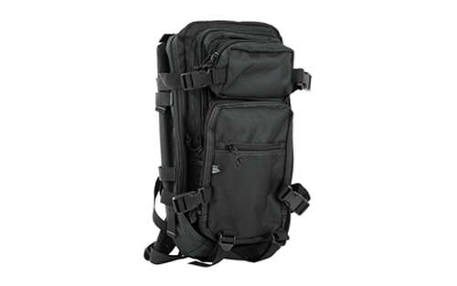 Soft Gun Cases GLOCK GLOCK OEM BACKPACK BLK