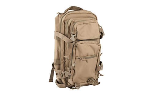 Soft Gun Cases GLOCK GLOCK OEM BACKPACK COYOTE • Model: 