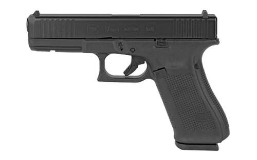 Handguns GLOCK 17 9mm GLOCK 17 GEN5 9MM 17RD 2 MAGS • Model: 17