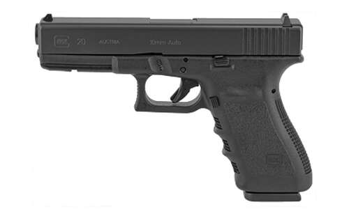 Handguns GLOCK 20SF 10mm GLOCK 20SF GEN3 10MM 15RD 2 MAGS