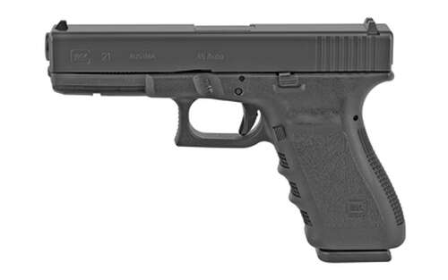 Handguns GLOCK 21SF 45ACP GLOCK 21SF GEN3 45ACP 13RD 2 MAGS