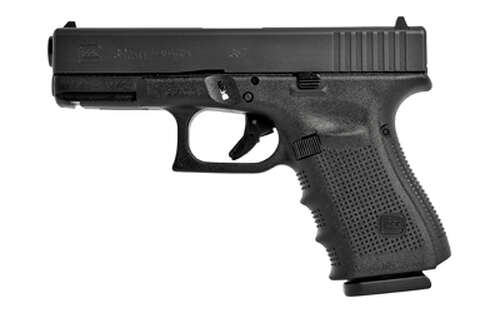 Handguns GLOCK 32 357Sig GLOCK 32 GEN4 357SIG 13RD 2 MAGS • Model: 32