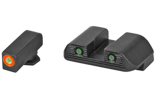 Sights Lasers GLOCK Glock Bold Sights By Ameriglo GLOCK OEM NIGHT SIGHT SET AMGLO .180