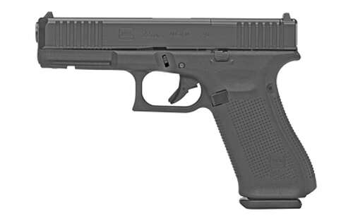 Handguns GLOCK 22 M.O.S. GLOCK 22 GEN5 40SW 10RD MOS FS • Model: 22 M.O.S.