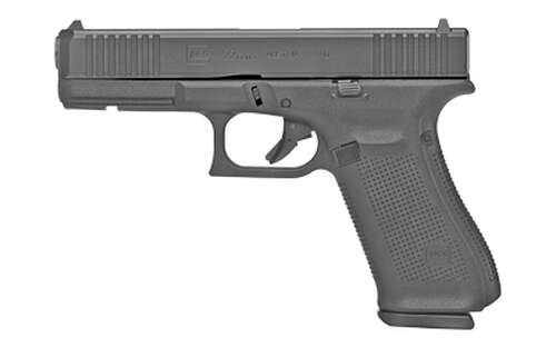 Handguns GLOCK 22 GLOCK 22 GEN5 40SW 10RD FS • Model: 22