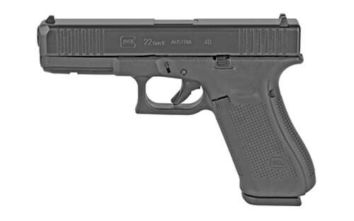 Handguns GLOCK 22 GLOCK 22 GEN5 40SW 15RD FS