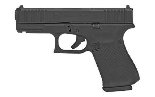 Handguns GLOCK 23 M.O.S. GLOCK 23 GEN5 40SW 13RD MOS FS • Model: 23 M.O.S.