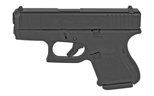 Handguns GLOCK 27 GLOCK 27 GEN5 40SW 9RD FS • Model: 27