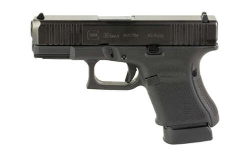 Handguns GLOCK 30 45ACP GLOCK 30 GEN5 45ACP 10RD 3 MAGS