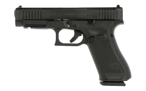 Handguns GLOCK 47 M.O.S. 9mm GLOCK 47 GEN5 MOS 9MM 17RD 3 MAGS FS