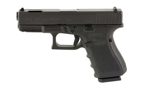 Handguns GLOCK 40SW GLOCK 23C GEN4 40SW 13RD 3 MAGS • Model: 