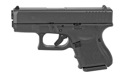 Handguns GLOCK 33 357Sig GLOCK 33 GEN4 357SIG 9RD 3 MAGS