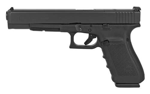 Handguns GLOCK 40 M.O.S. 10mm GLOCK 40 GEN4 10MM 10RD MOS LONG/SLD