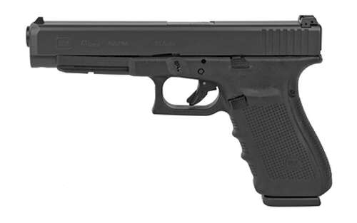 Handguns GLOCK 41 45ACP GLOCK 41 GEN4 COMPETITION 45ACP 10RD