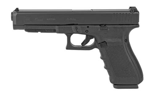 Handguns GLOCK 41 45ACP GLOCK 41 GEN4 COMPETITION 45ACP 13RD