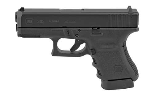 Handguns GLOCK 30S 45ACP GLOCK 30S SUBCOMP 45ACP 10RD