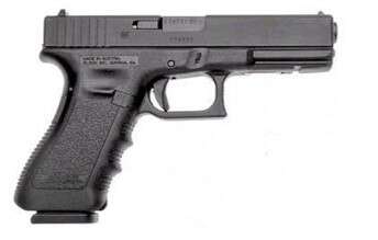 Handguns GLOCK 17C 9mm GLOCK 17C GEN3 9MM 17RD BLK 2 MAGS