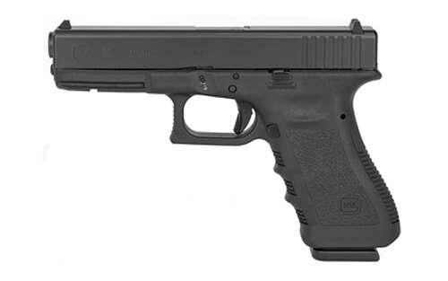 Handguns GLOCK 22 40SW GLOCK 22 GEN3 40S&W 10RD