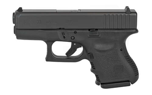 Handguns GLOCK 33 357Sig GLOCK 33 GEN3 357SIG SUBCOMP 9RD