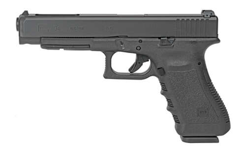 Handguns GLOCK 34 9mm GLOCK 34 GEN3 9MM PRACT/TAC 17RD