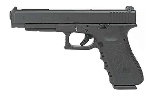 Handguns GLOCK 35 40SW GLOCK 35 GEN3 COMPETITION 40S&W 10RD