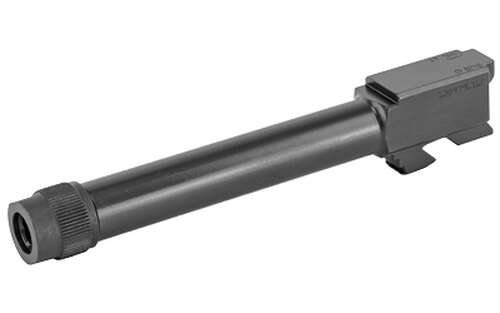 Barrels Choke Tubes GLOCK GLOCK OEM THRDD BARREL G17 9MM • Model: 