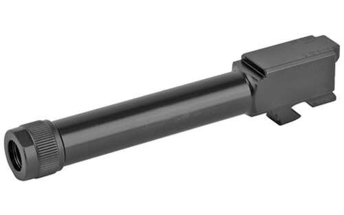 Barrels Choke Tubes GLOCK GLOCK OEM THRDD BARREL G19 9MM GEN5 • Model: 