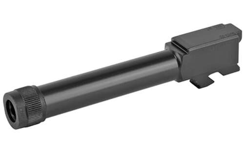 Barrels Choke Tubes GLOCK GLOCK OEM THRDD BARREL G19 9MM GEN4 • Model: 