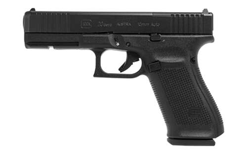 Handguns GLOCK 20 10mm GLOCK 20 GEN5 MOS 10MM 10RD 3MAGS