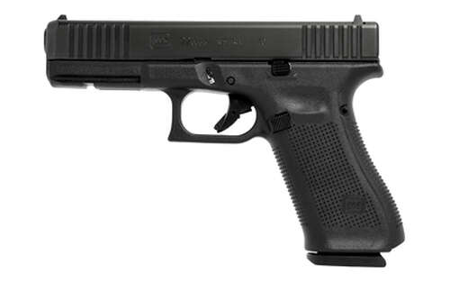 Handguns GLOCK 22 40SW GLOCK 22 GEN5 40SW 15RD 3 MAGS FS