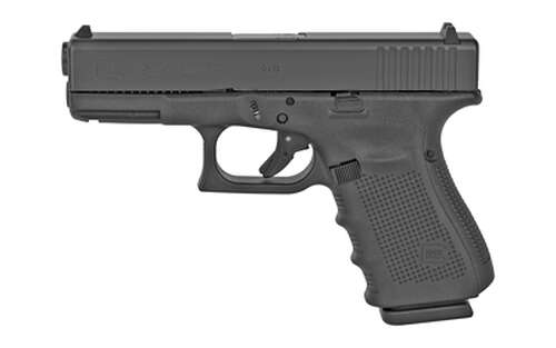 Handguns GLOCK 19 9mm GLOCK 19 GEN4 9MM 15RD 3 MAGS