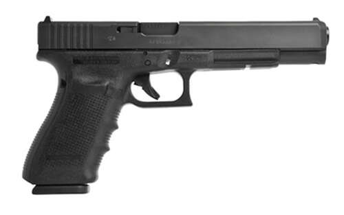 Handguns GLOCK 40 M.O.S. 10mm GLOCK 40 GEN4 10MM 10RD MOS LONG/SLD