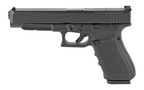 Handguns GLOCK 41 45ACP GLOCK 41 GEN4 45ACP 13RD MOS