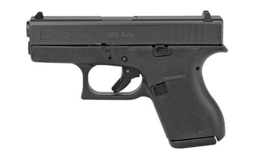 Handguns GLOCK 42 380ACP GLOCK 42 380ACP 6RD