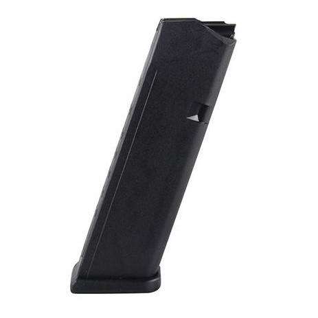 Magazines High Capacity GLOCK 9mm MAG GLOCK OEM 17 9MM 15RDW/BLOCK PKG