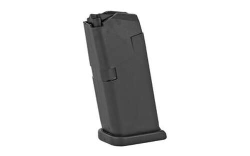 Magazines GLOCK 9mm MAG GLOCK OEM 26 9MM 10RD PKG