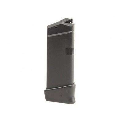 Magazines High Capacity GLOCK 9mm MAG GLOCK OEM 26 9MM 12RD MF06781PKG