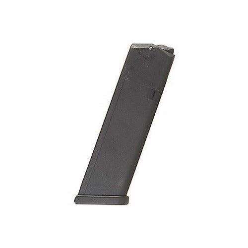 Magazines High Capacity GLOCK 357Sig MAG GLOCK OEM 31 357SIG 15RD PKG