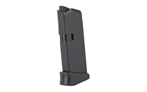 Magazines GLOCK 380ACP MAG GLOCK OEM 42 380ACP 6RD W/EXTPKG