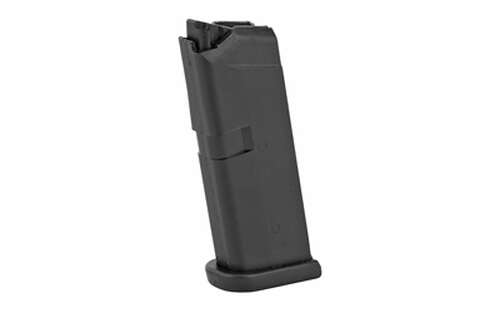 Magazines GLOCK 380ACP MAG GLOCK OEM 42 380ACP 6RD PKG