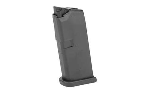 Magazines GLOCK 9mm MAG GLOCK OEM 43 9MM 6RD PKG