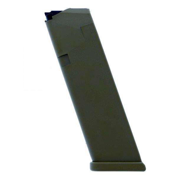 Magazines High Capacity GLOCK 9mm MAG GLOCK OEM 19 9MM 15RD OD PKG