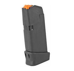 Magazines High Capacity GLOCK 9mm MAG GLOCK OEM 26 GEN5 9MM 12RD PKG