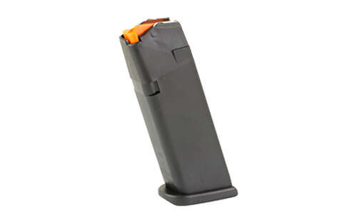 Magazines High Capacity GLOCK 10mm MAG GLOCK OEM 20 10MM 15RD ORG FLWR